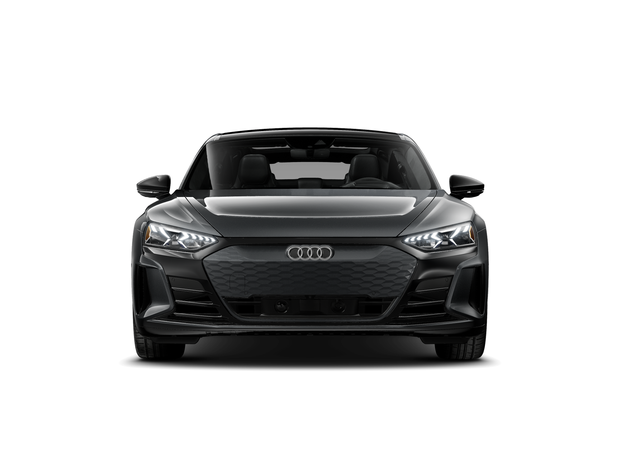 2024 Audi e-tron GT