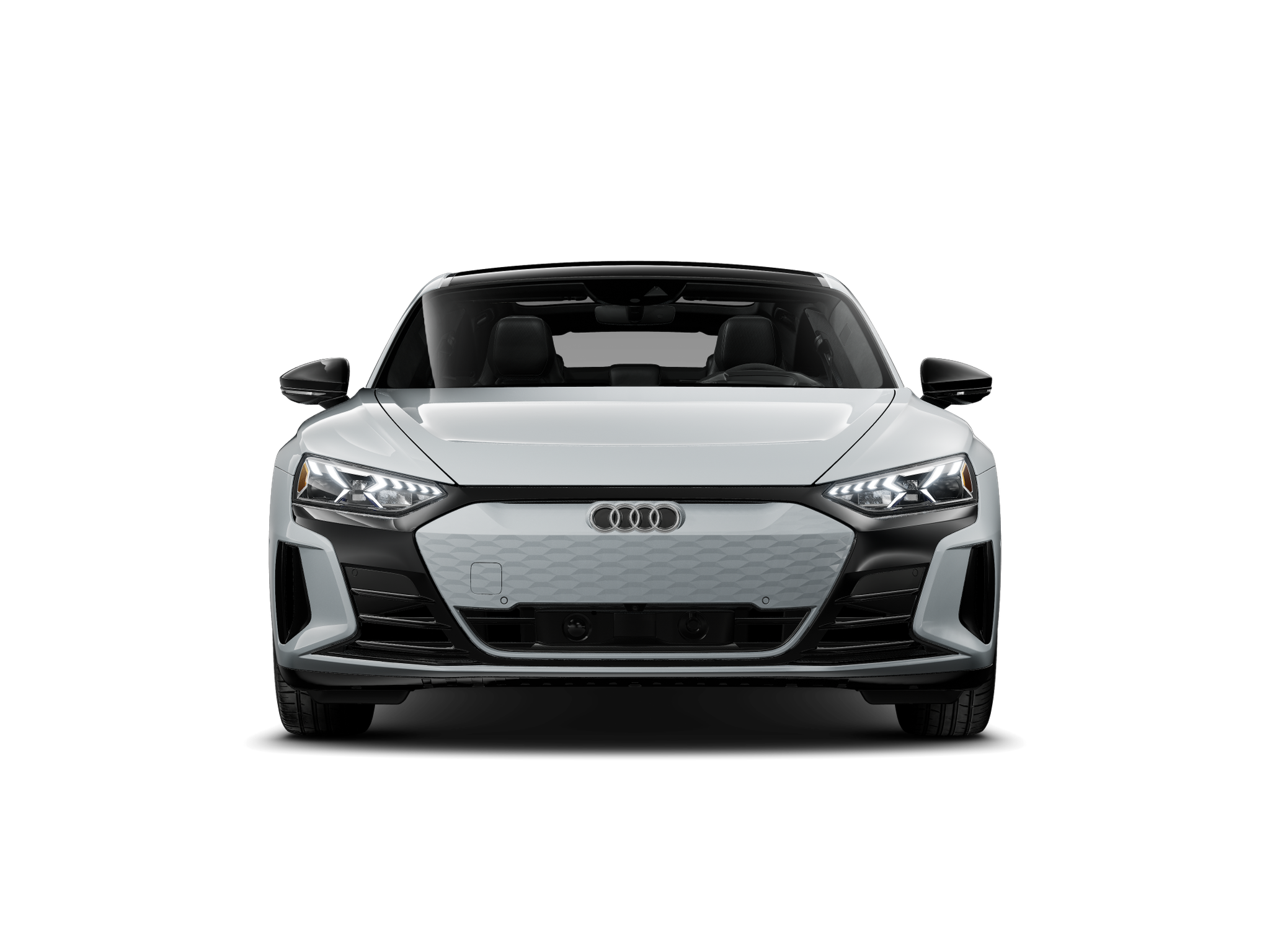 2024 Audi e-tron GT