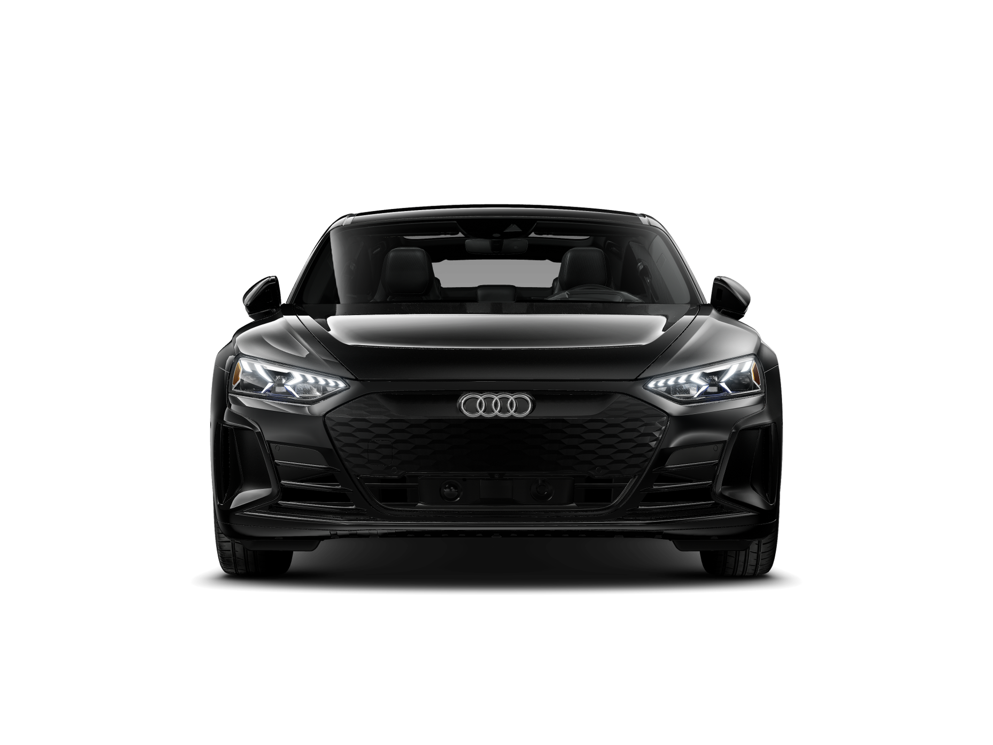 2023 Audi e-tron GT