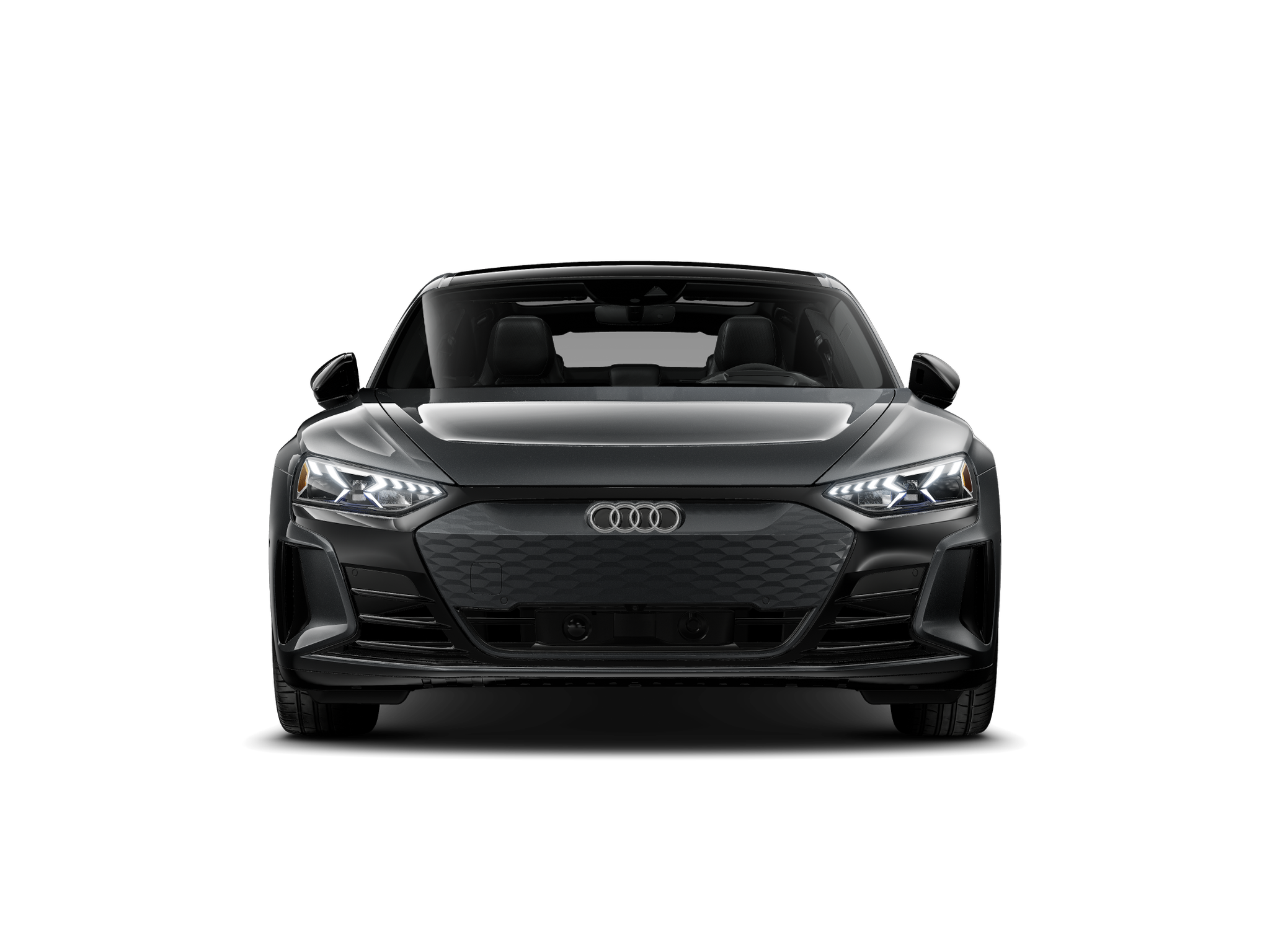 2023 Audi e-tron GT quattro