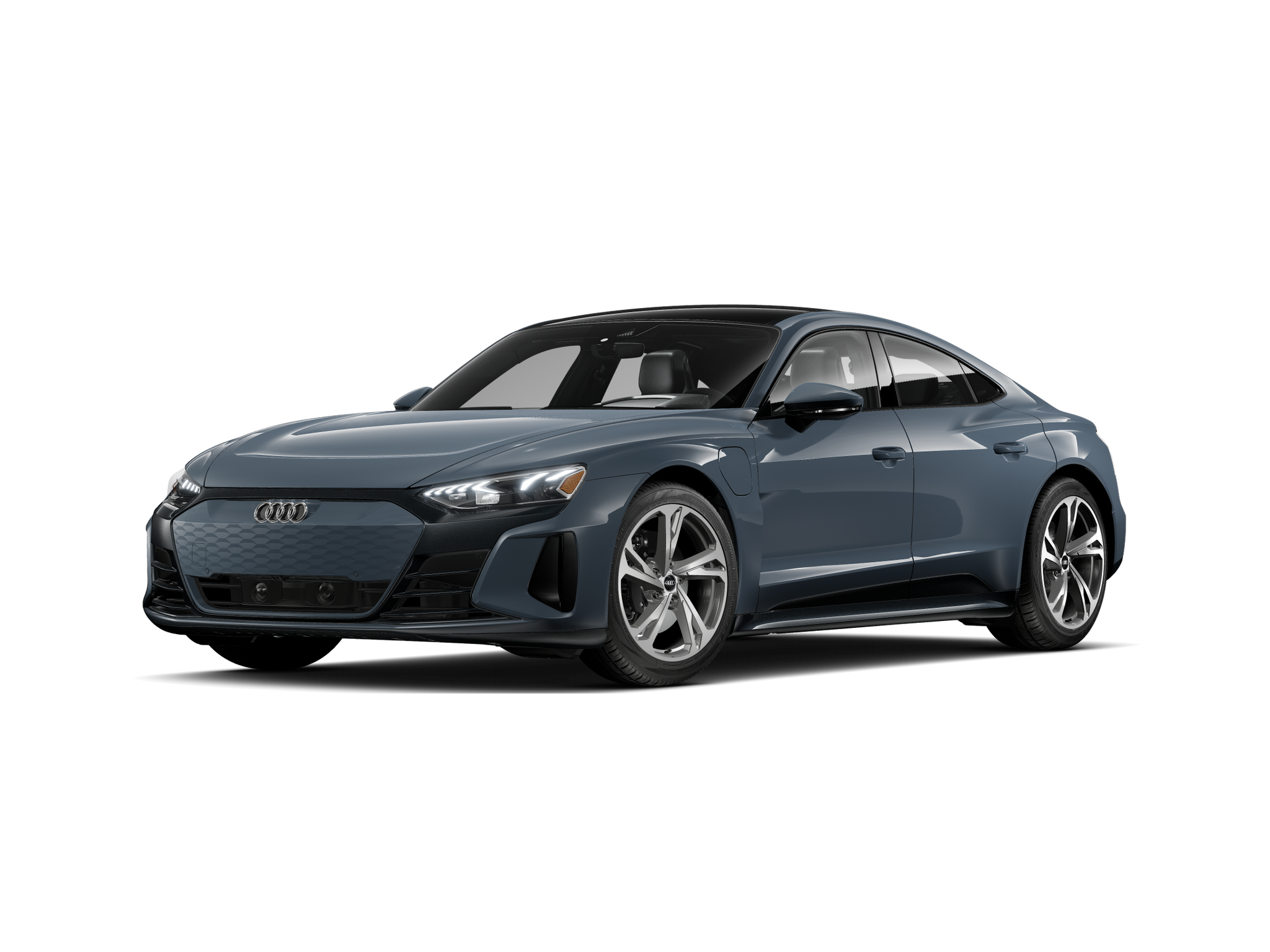 2023 Audi e-tron GT Premium Plus's photo