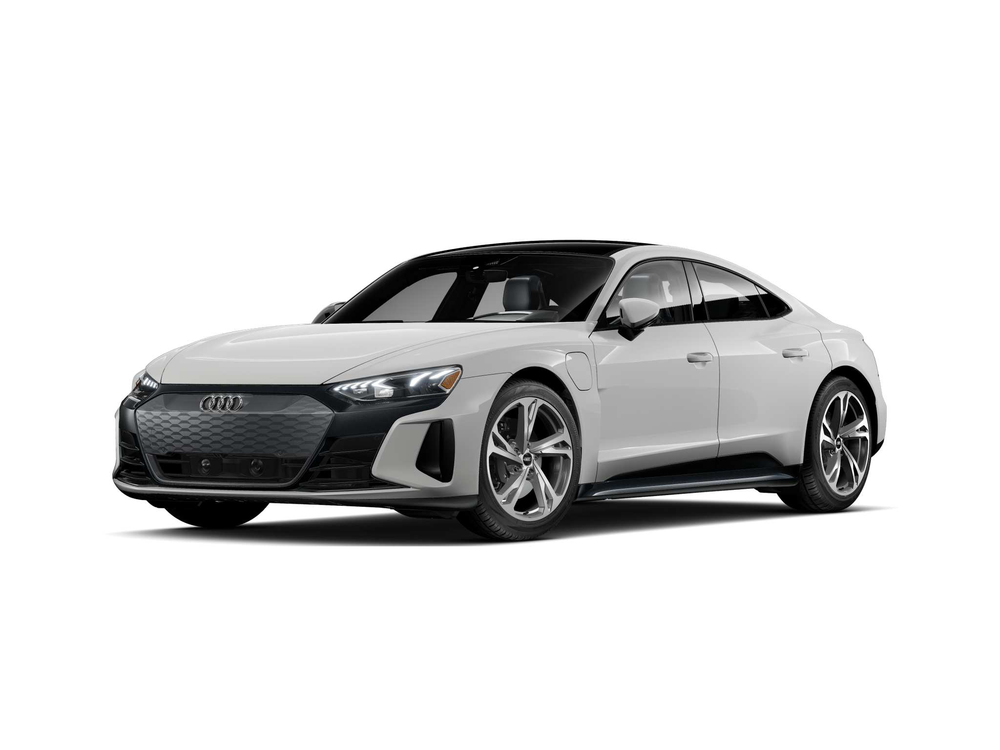 2022 Audi e-tron GT Premium Plus's photo