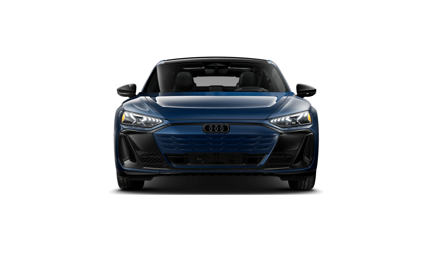 2026 Audi S e-tron GT Prestige - Photo 78