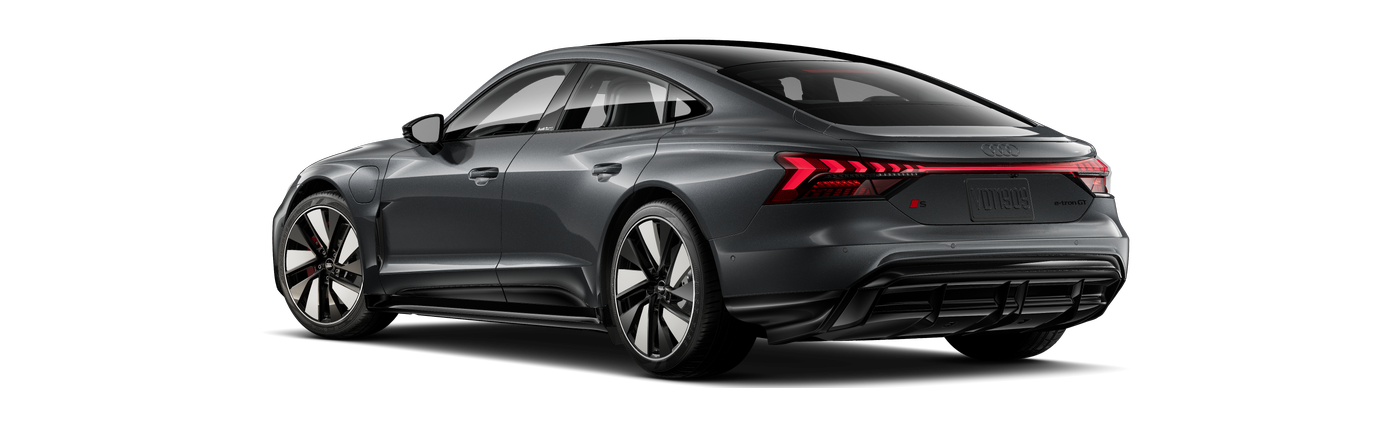 2026 Audi S e-tron GT Premium Plus - Photo 44
