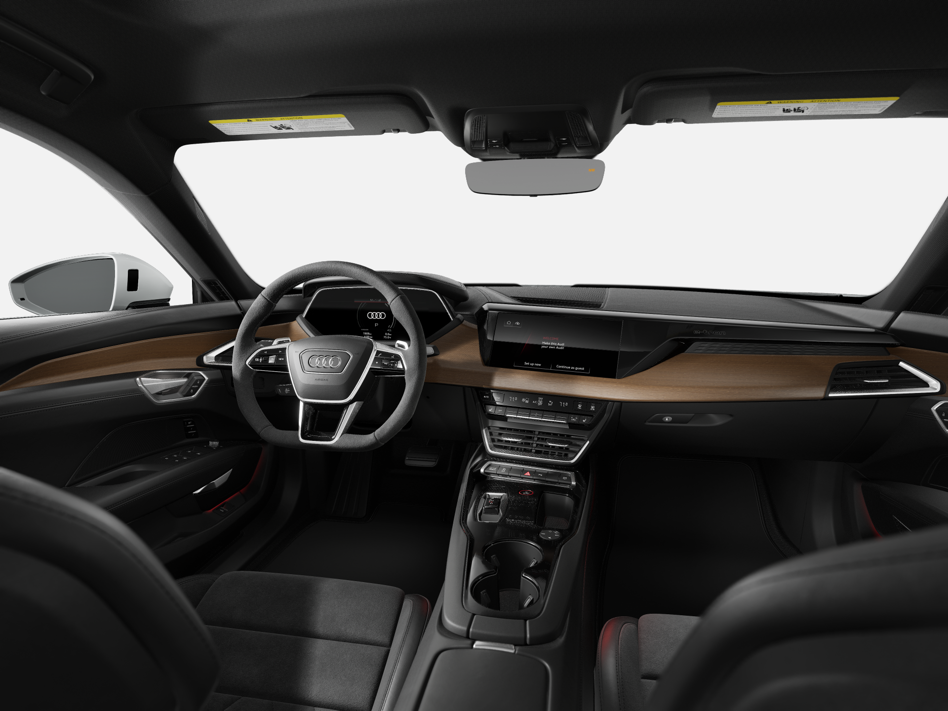 2024 Audi e-tron GT
