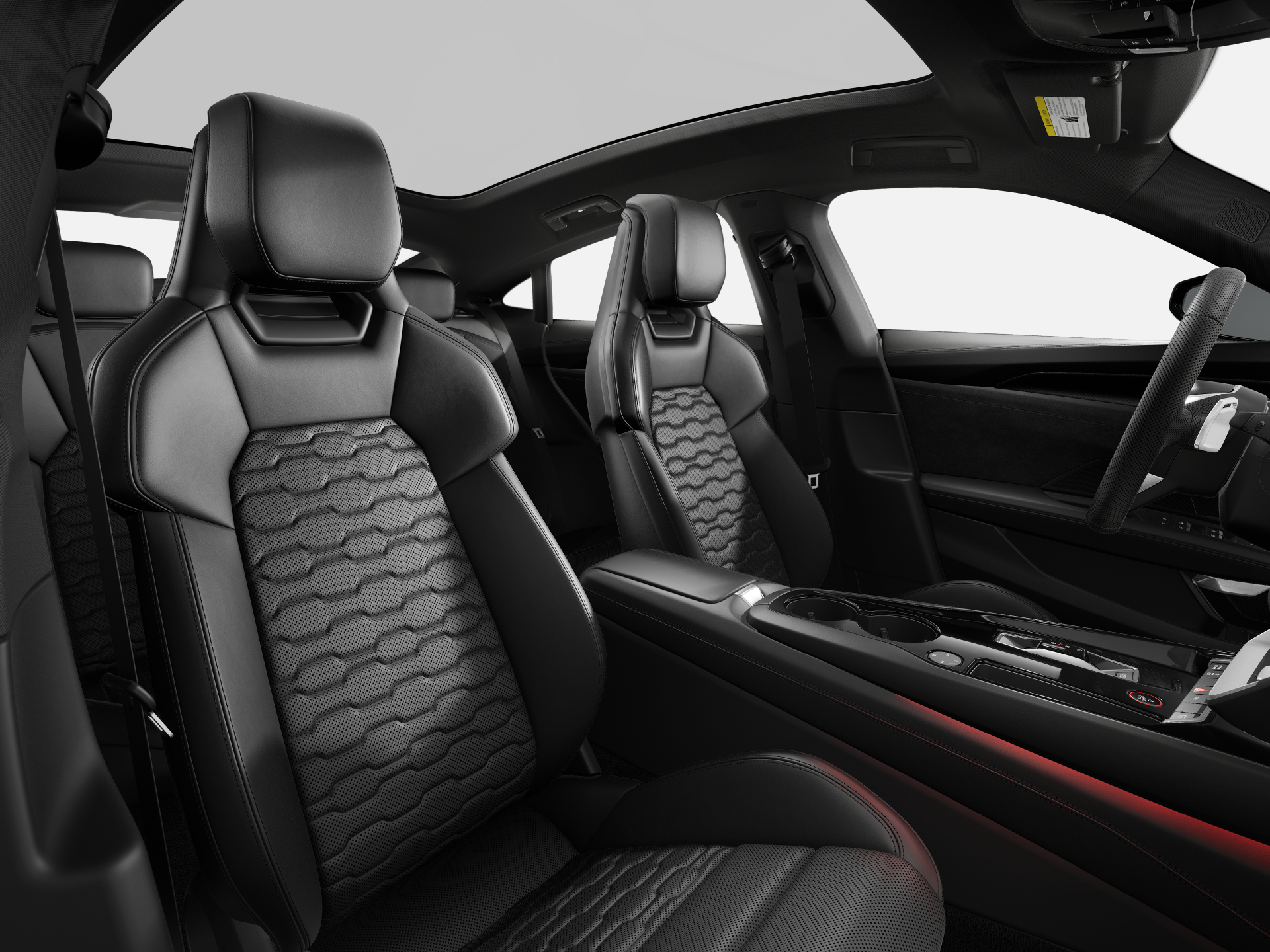 2023 Audi e-tron GT