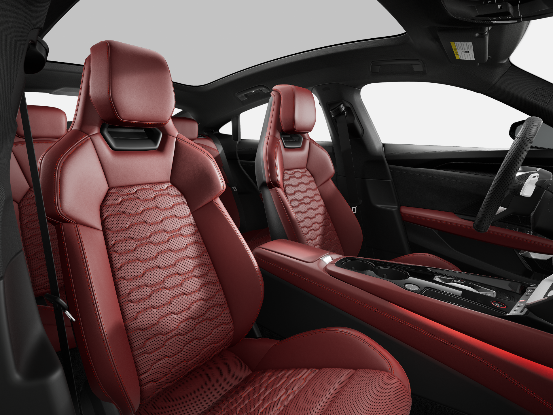 2023 Audi e-tron GT