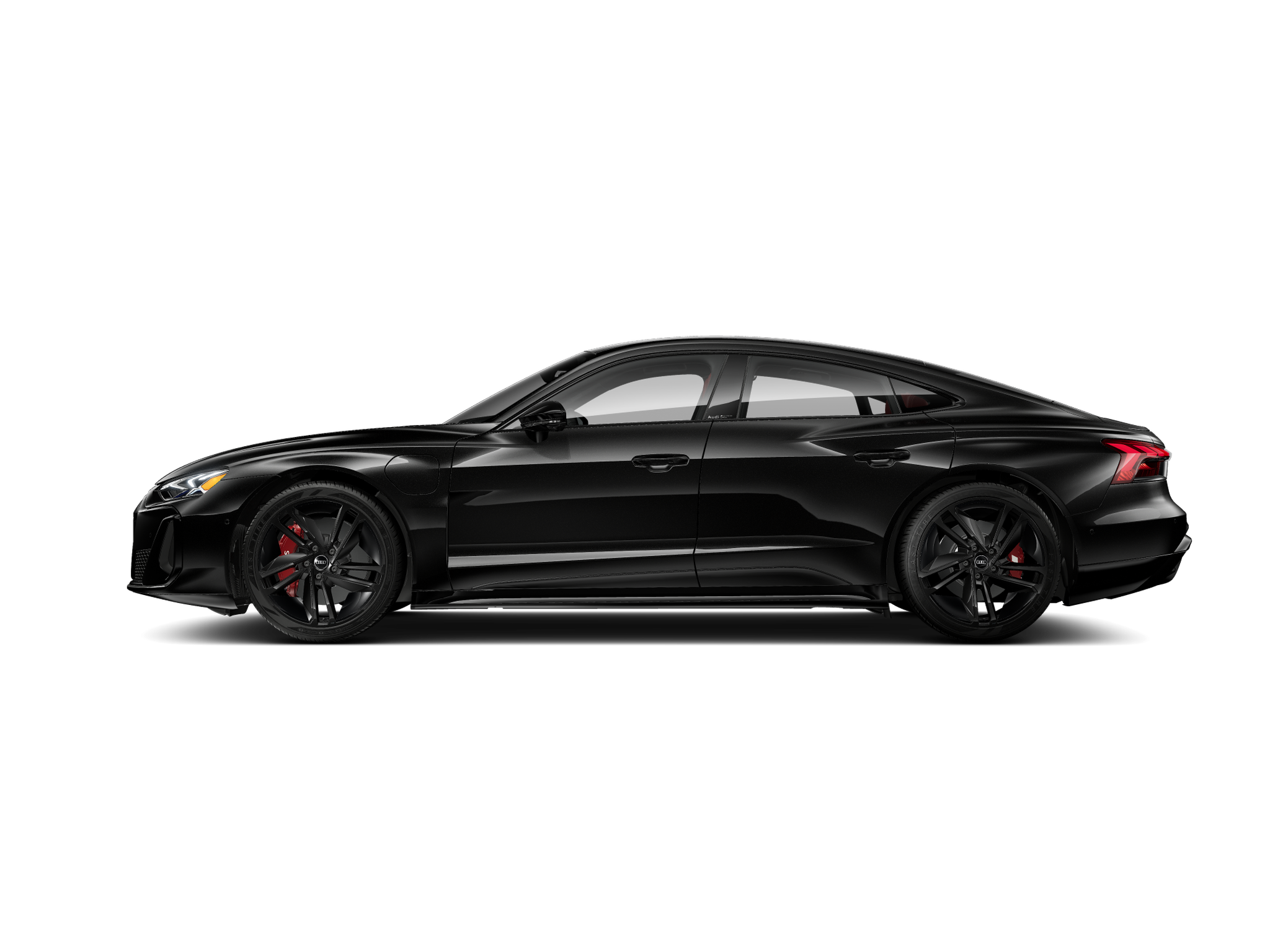 2026 Audi S e-tron GT