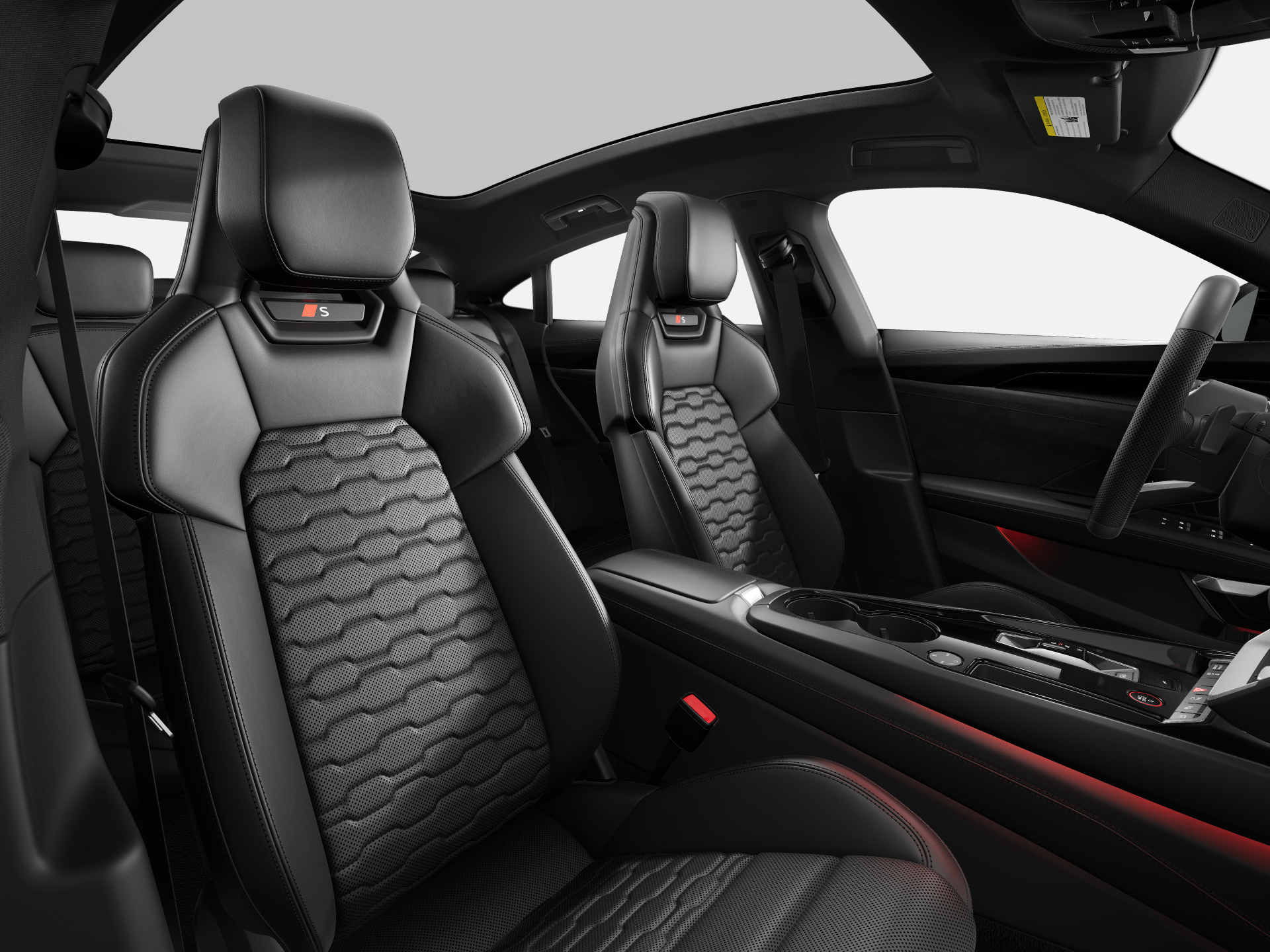 2026 Audi S e-tron GT Premium Plus - Photo 24