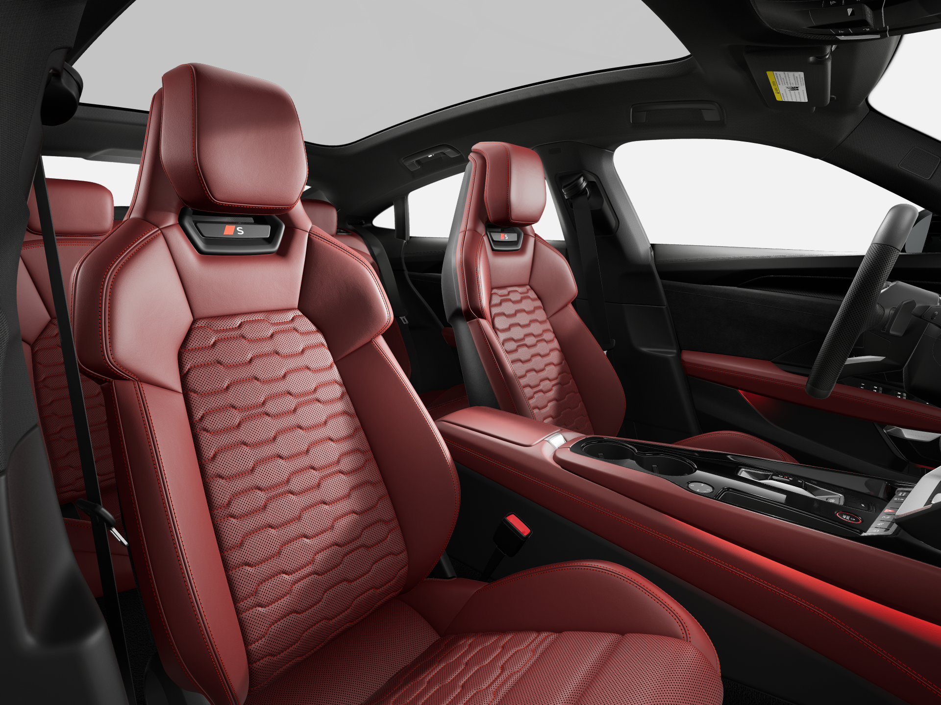 2026 Audi S e-tron GT Premium Plus - Photo 14