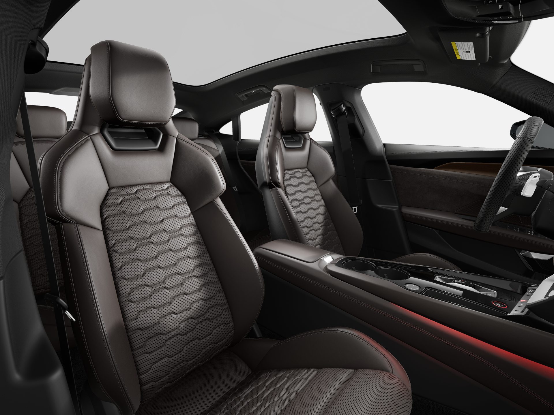 2023 AUDI E-TRON GT - Image 2