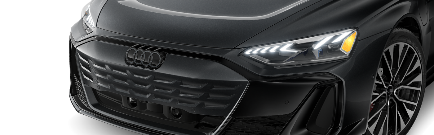 2026 Audi S e-tron GT Prestige - Photo 55