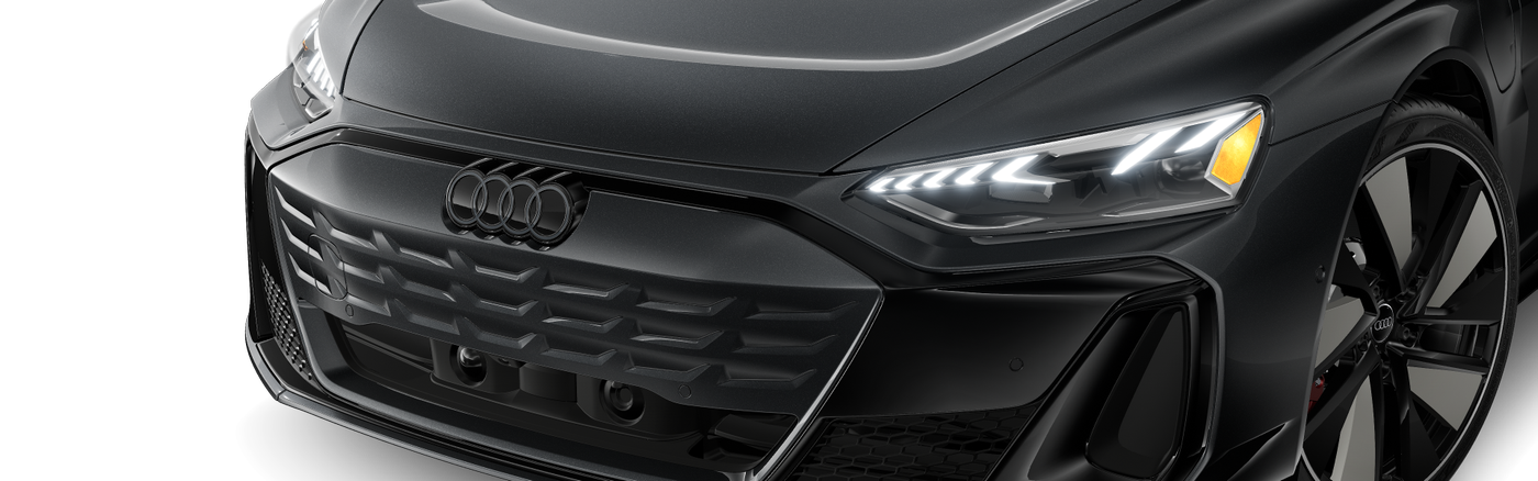 2026 Audi S e-tron GT Premium Plus - Photo 42