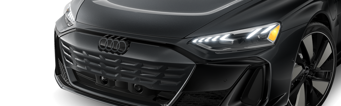 2026 Audi S e-tron GT Premium Plus - Photo 23