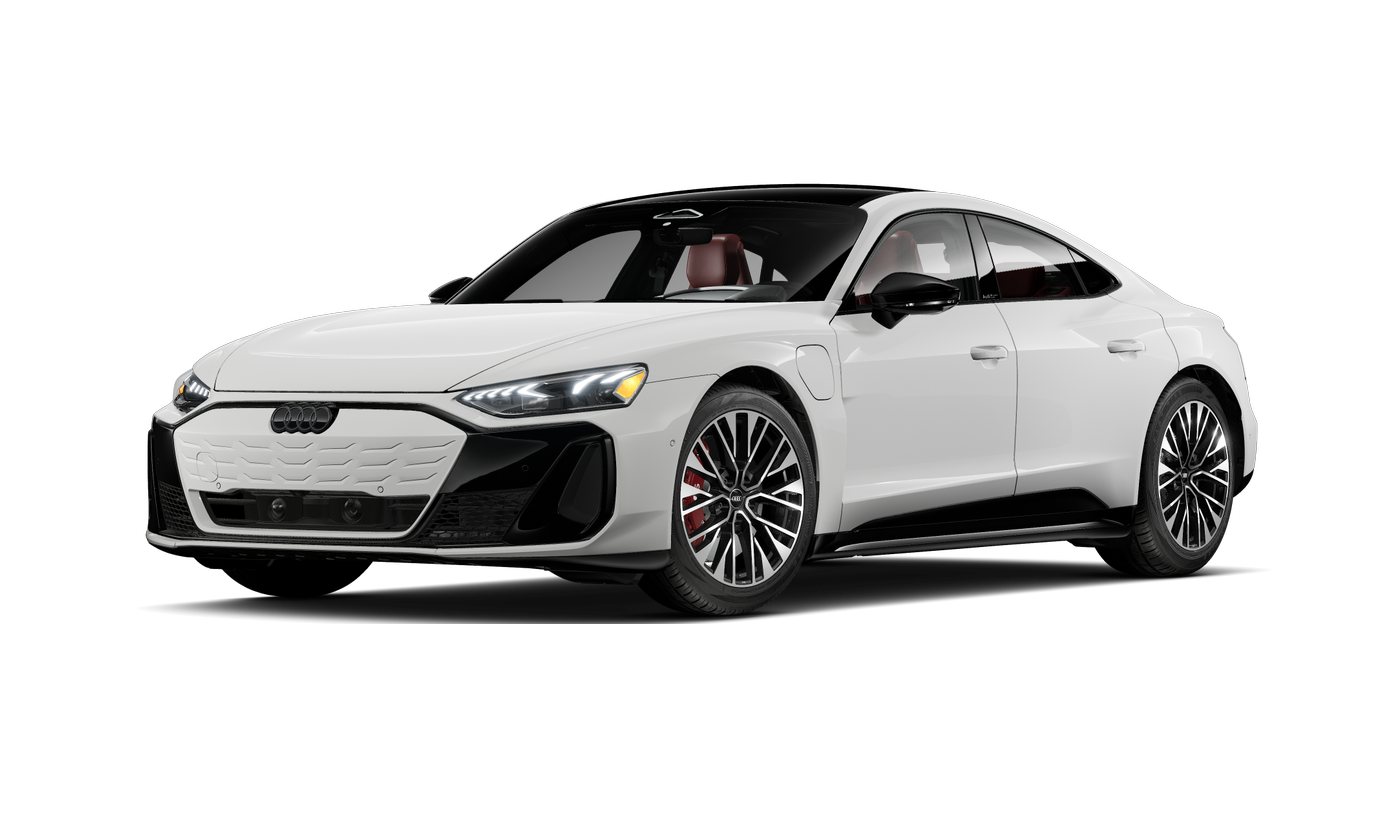 2026 Audi S e-tron GT Premium Plus - Photo 23