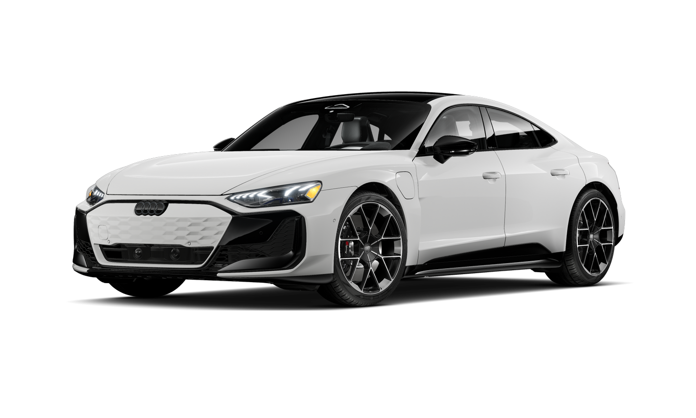 2026 Audi RS e-tron GT Performance Base - Photo 37