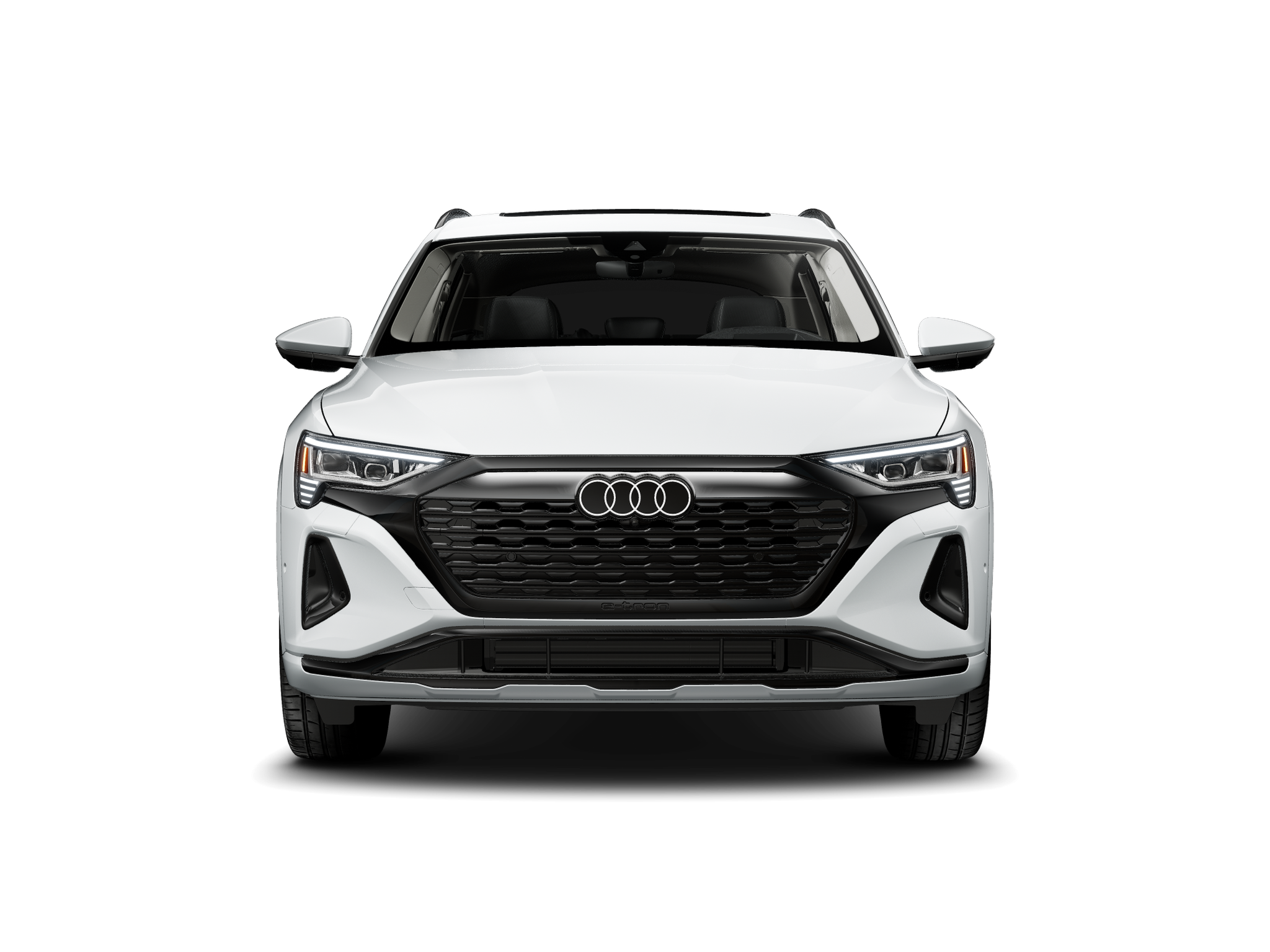2024 Audi Q8 e-tron