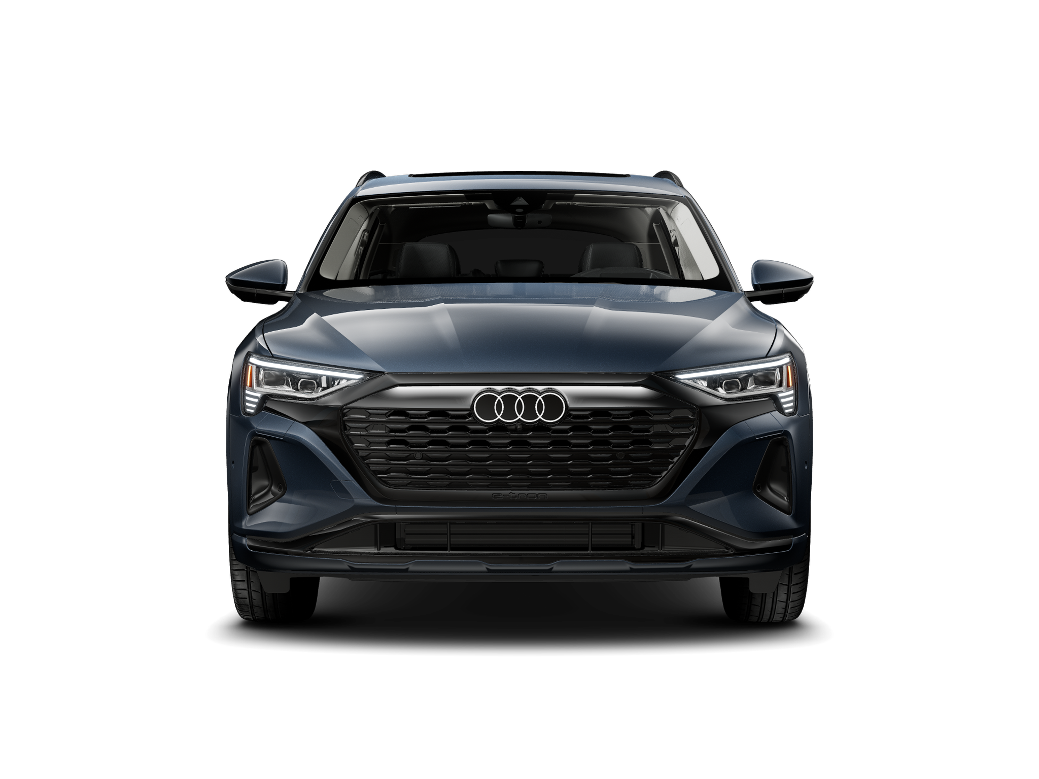 2024 Audi Q8 e-tron