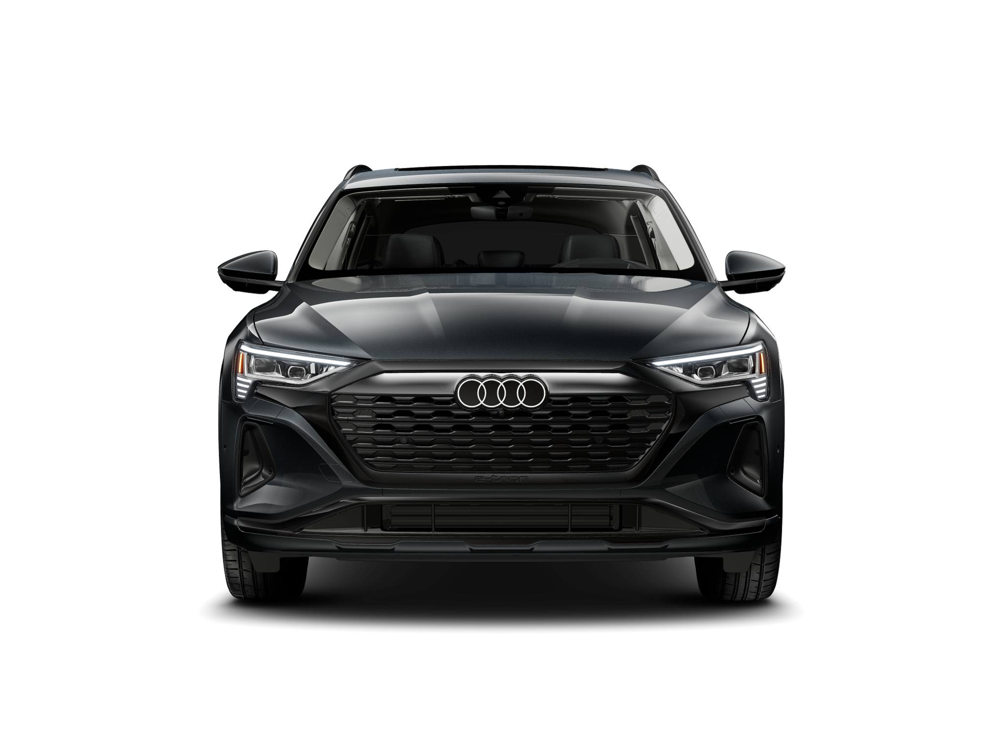 2024 Audi Q8 e-tron