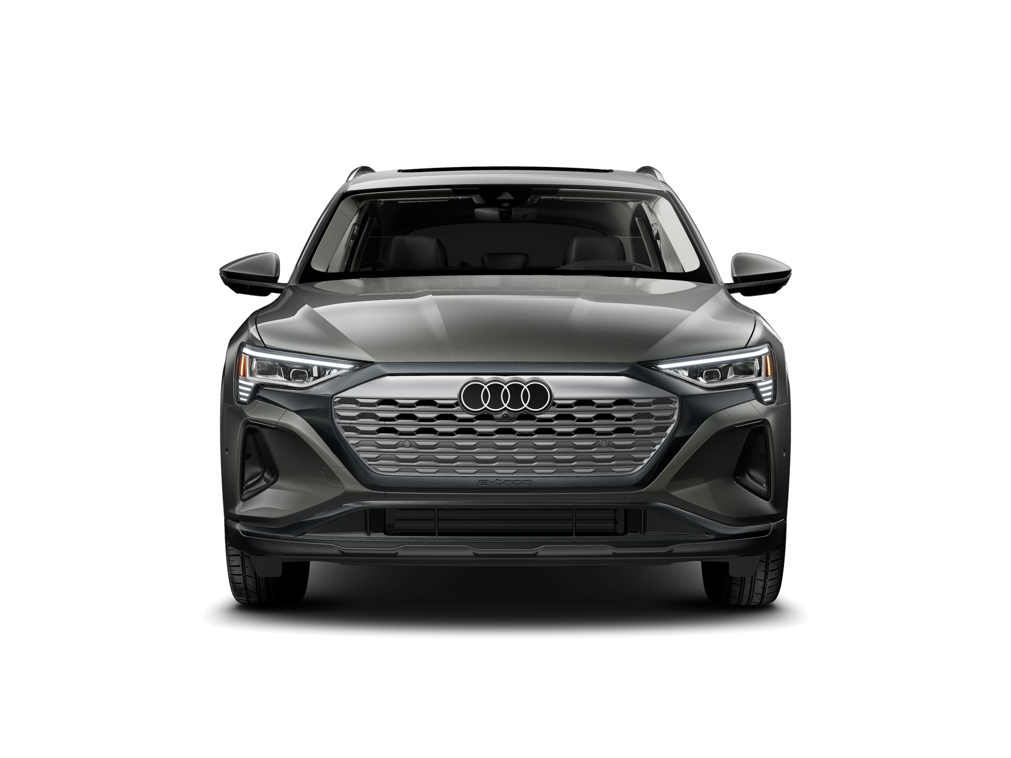 2024 Audi Q8 e-tron