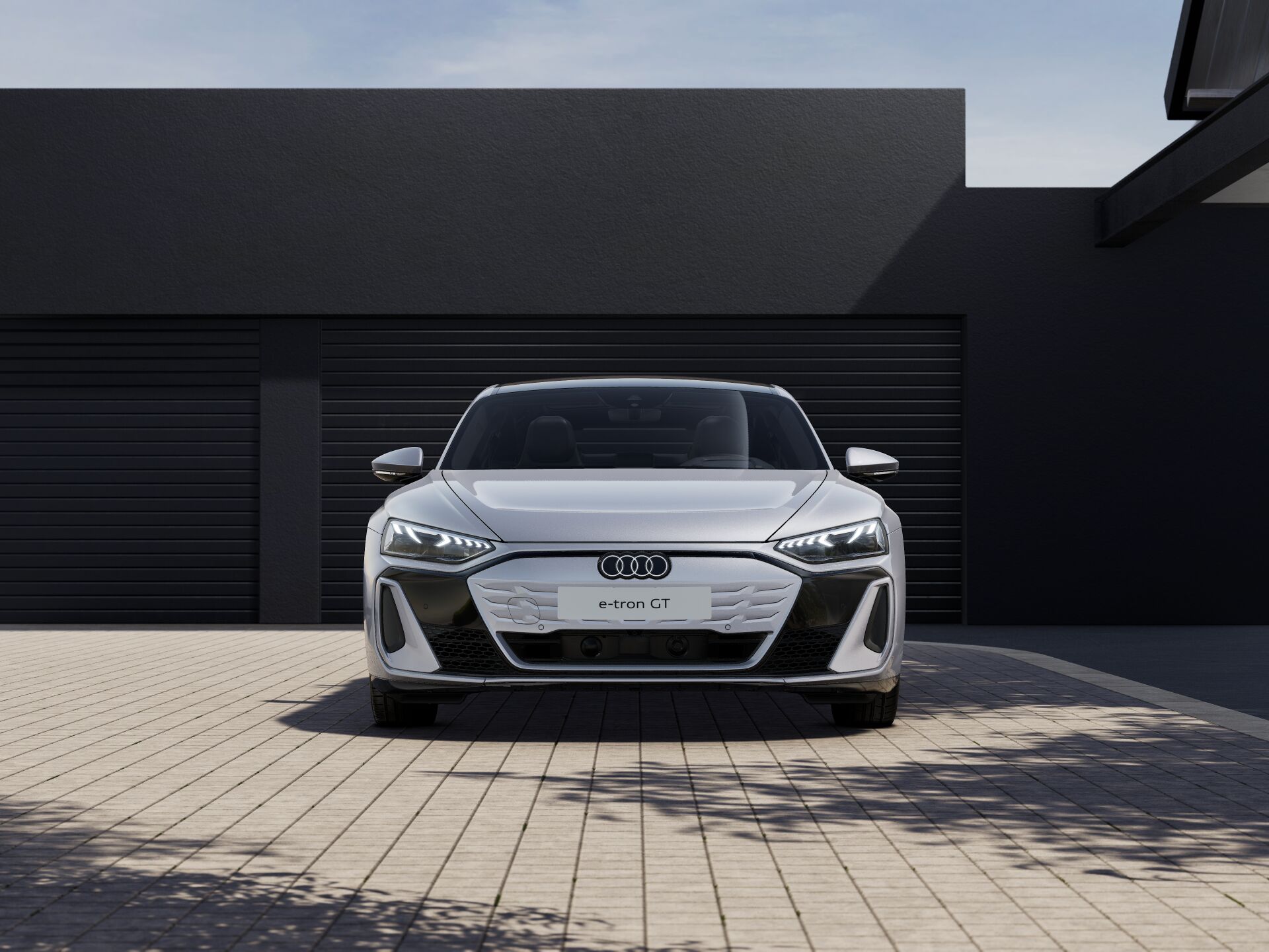 e-tron GT quattro 2