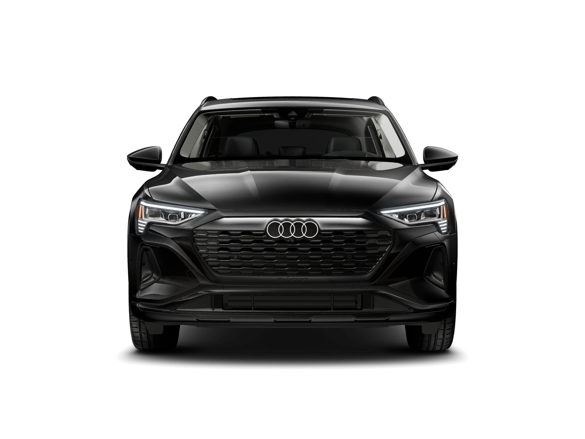 2024 Audi Q8 e-tron