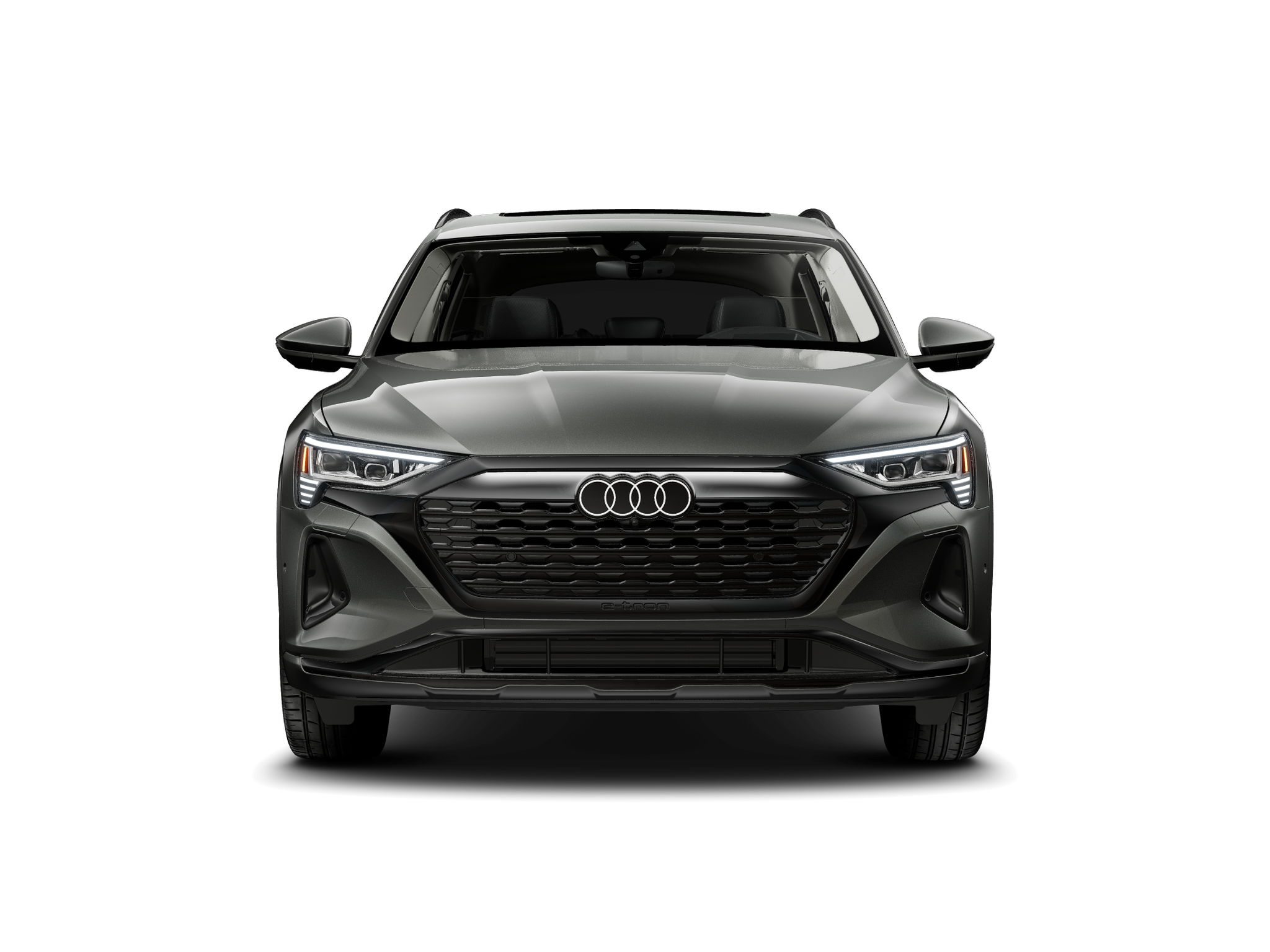 2024 Audi Q8 e-tron