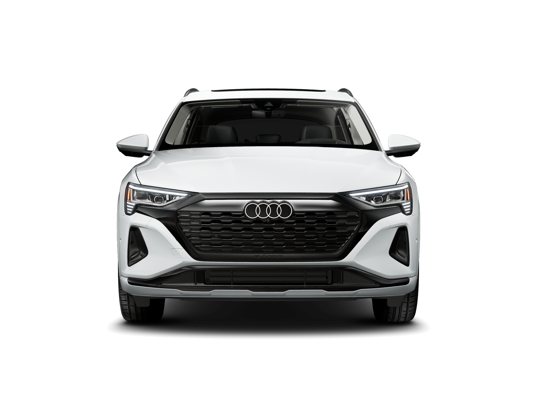 2024 Audi Q8 e-tron