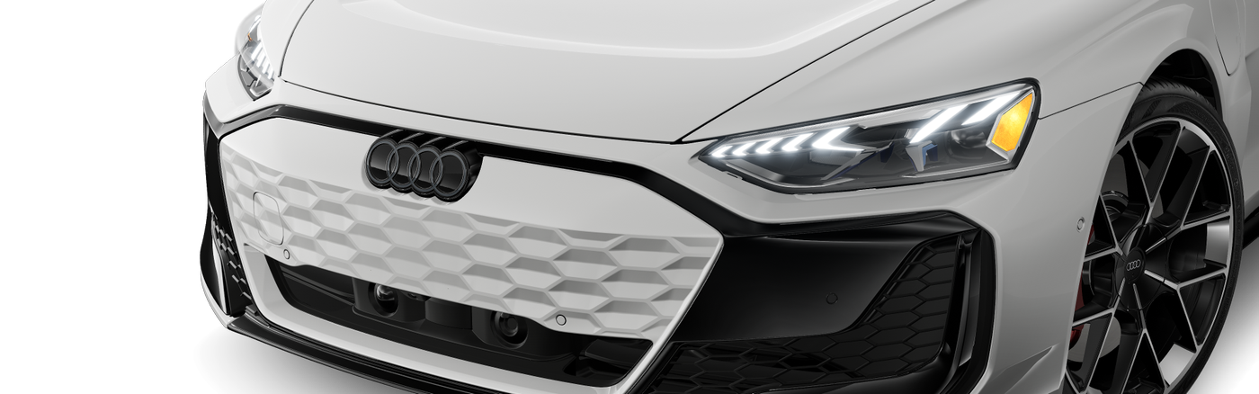 2026 Audi RS e-tron GT Performance Base - Photo 41