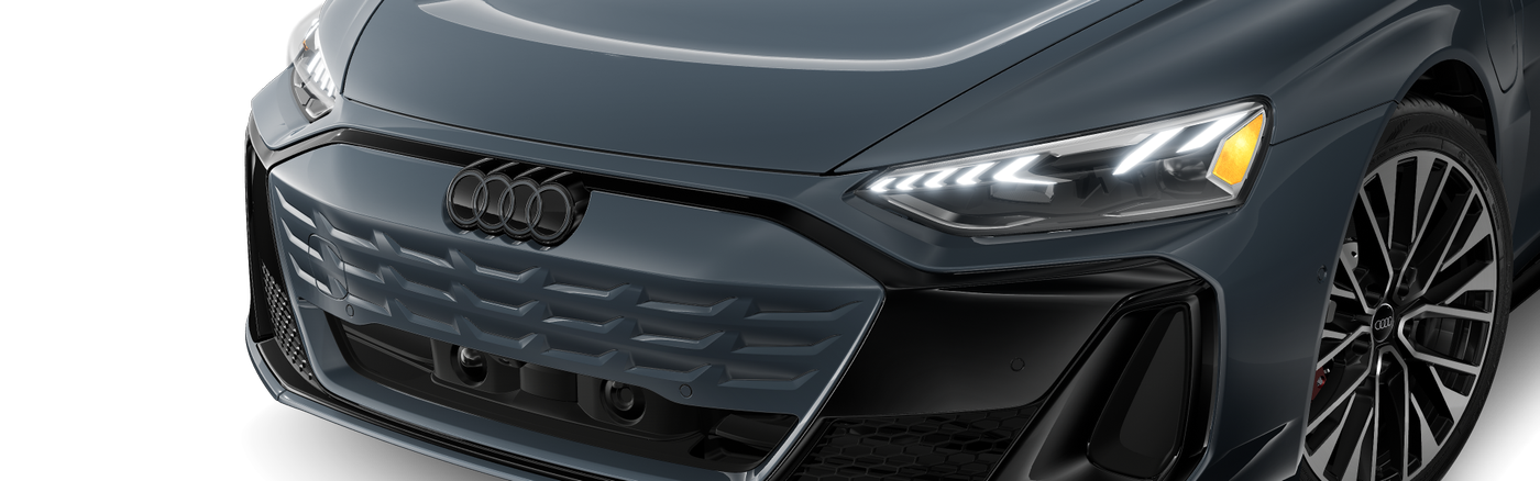 2026 Audi S e-tron GT Premium Plus - Photo 15