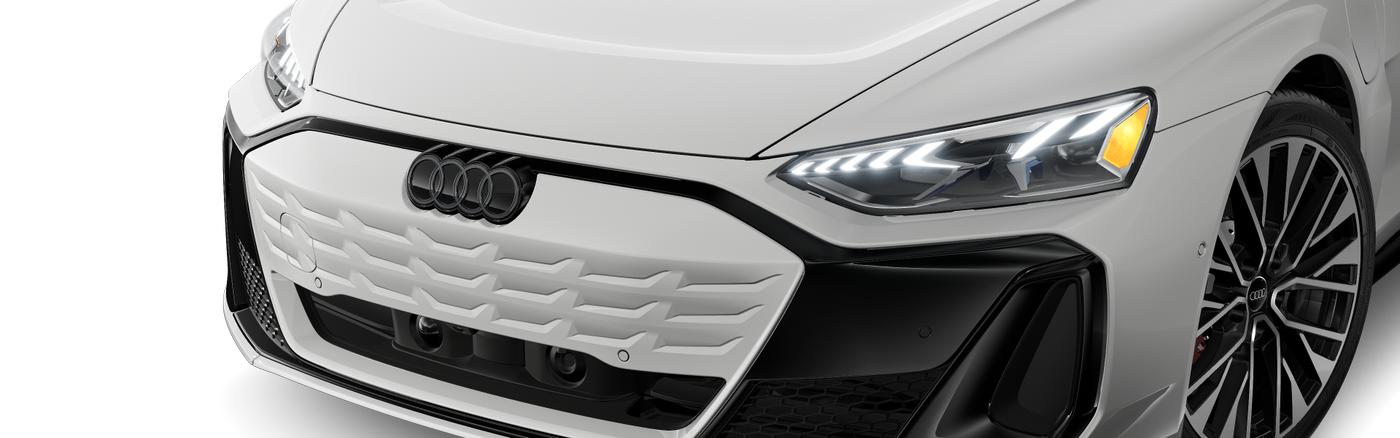 2026 Audi S e-tron GT Prestige - Photo 41