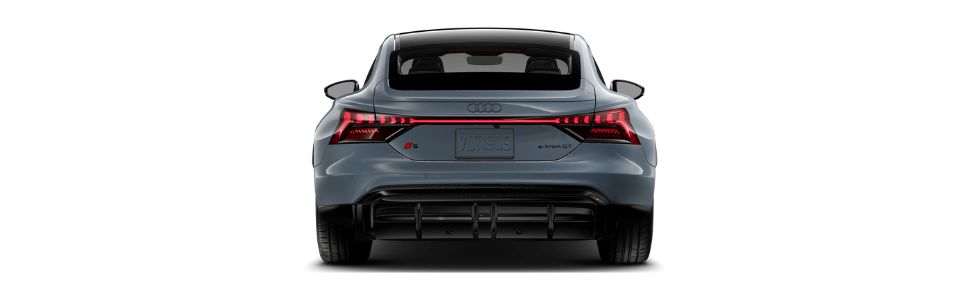 2026 Audi S e-tron GT Premium Plus - Photo 22