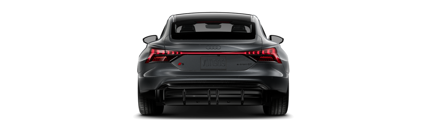 2026 Audi S e-tron GT Premium Plus - Photo 30