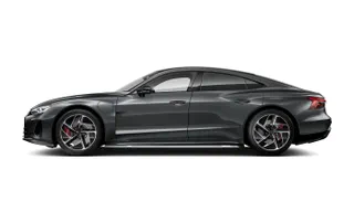 Image about Audi e-tron GT e-tron GT quattro kW