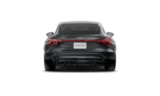 Image about Audi e-tron GT e-tron GT quattro kW