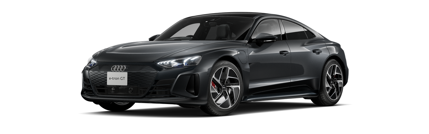 Image about Audi e-tron GT e-tron GT quattro kW