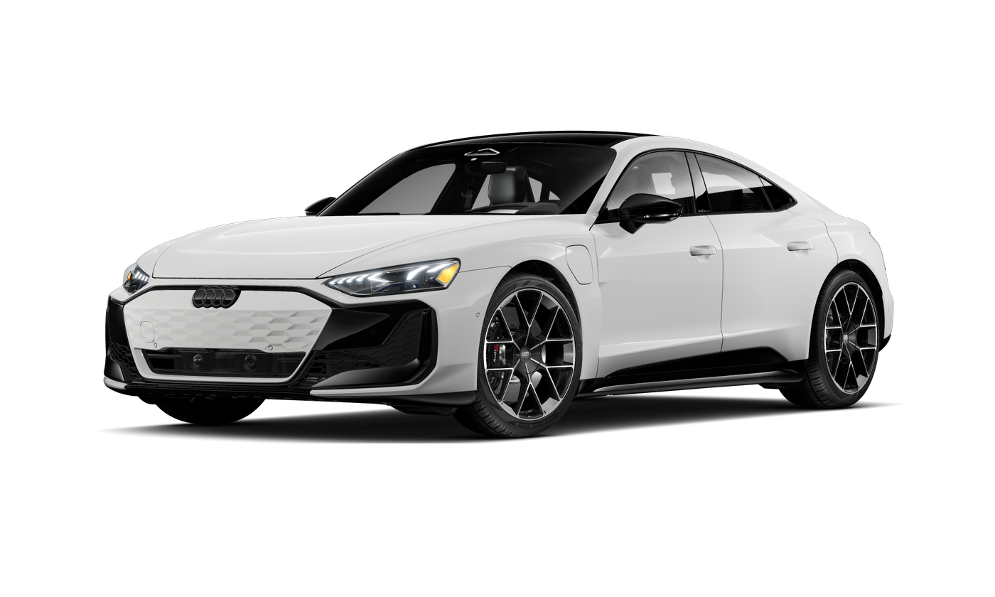2026 Audi RS e-tron GT Performance Base - Photo 29