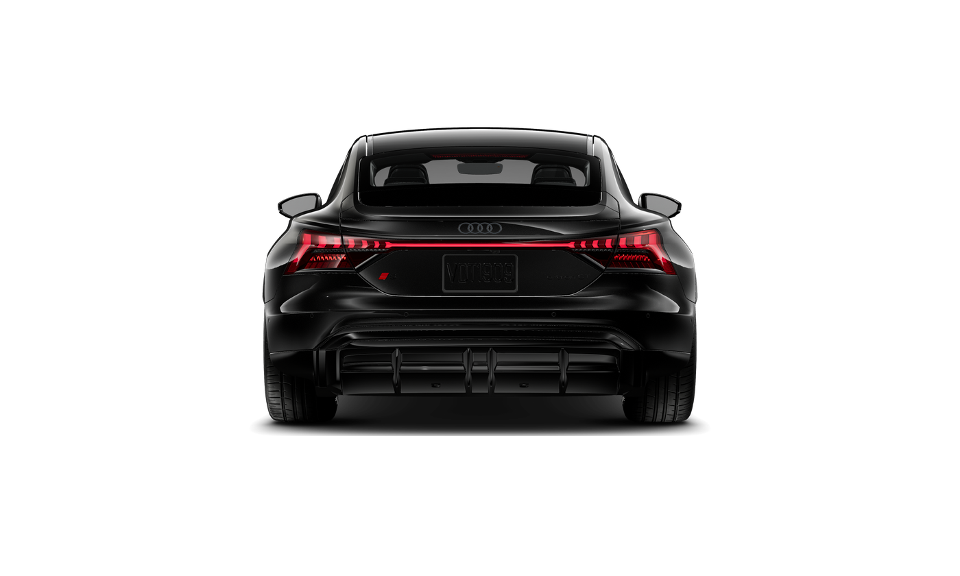 2026 Audi S e-tron GT Premium Plus - Photo 46