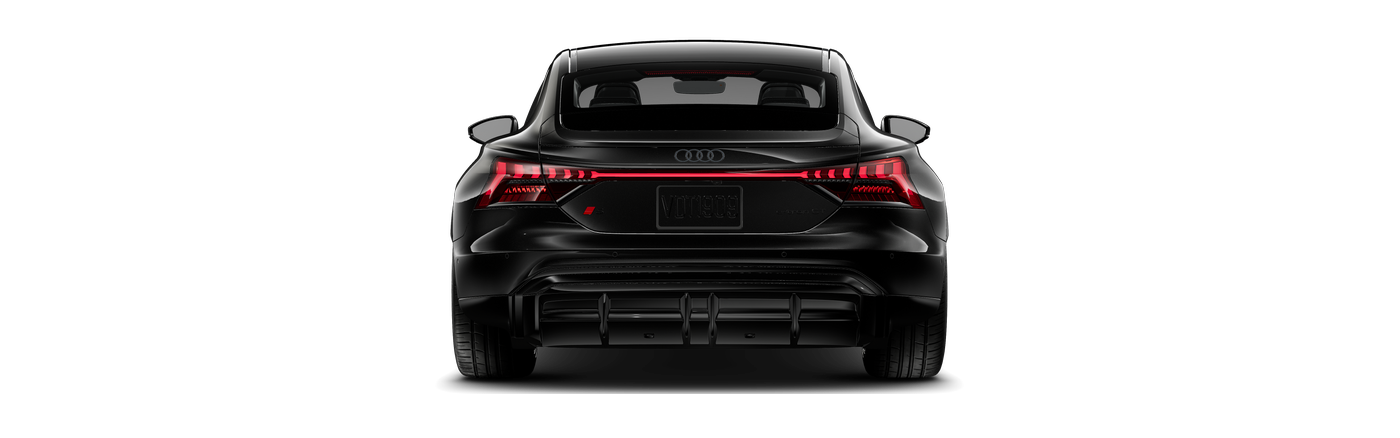 2026 Audi S e-tron GT Premium Plus - Photo 44