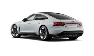 Image about Audi RS e-tron GT RS e-tron GT 440,00 kW