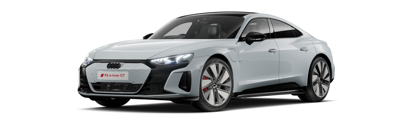 Image about Audi RS e-tron GT RS e-tron GT 440,00 kW