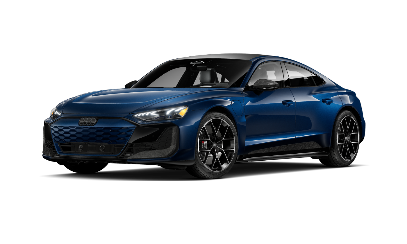 2026 Audi RS e-tron GT Performance Base - Photo 56