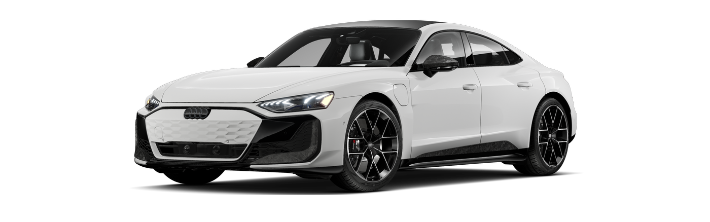 2025 Audi RS e-tron GT Performance Base - Photo 32