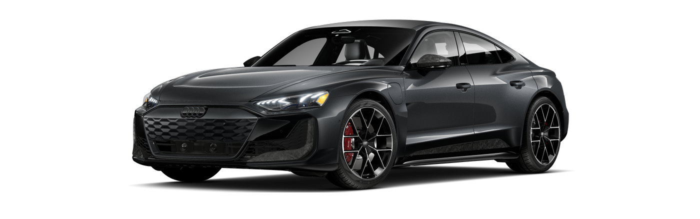 2026 Audi RS e-tron GT Performance Base - Photo 45
