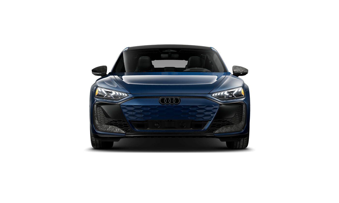 2026 Audi RS e-tron GT Performance Base - Photo 68