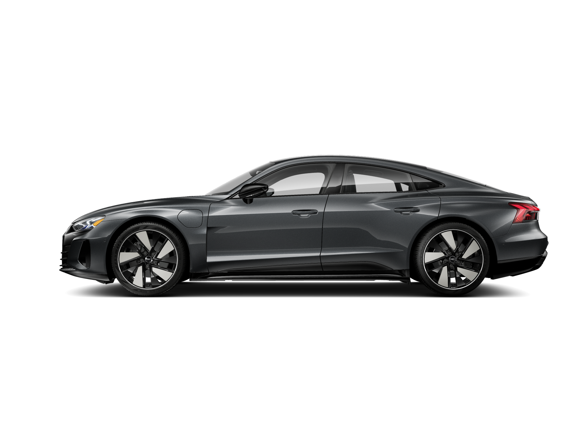 2023 Audi e-tron GT