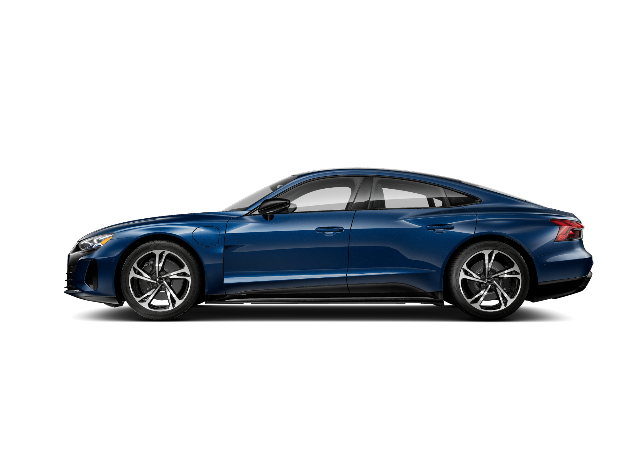2023 Audi e-tron GT