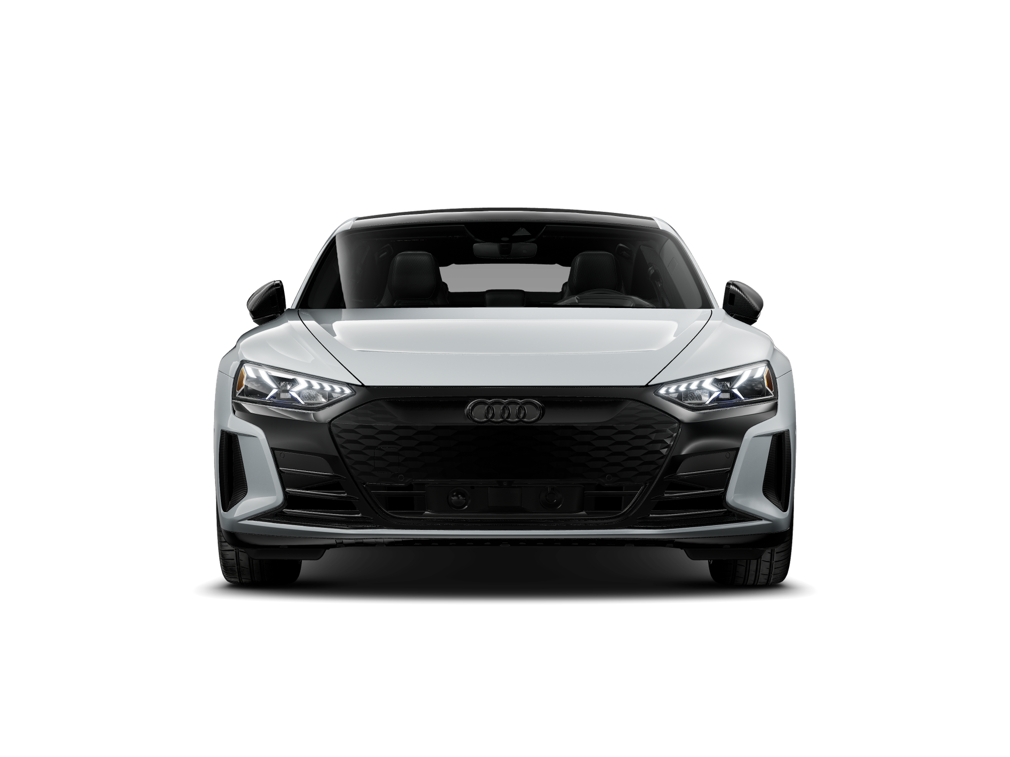 2022 Audi RS e-tron GT