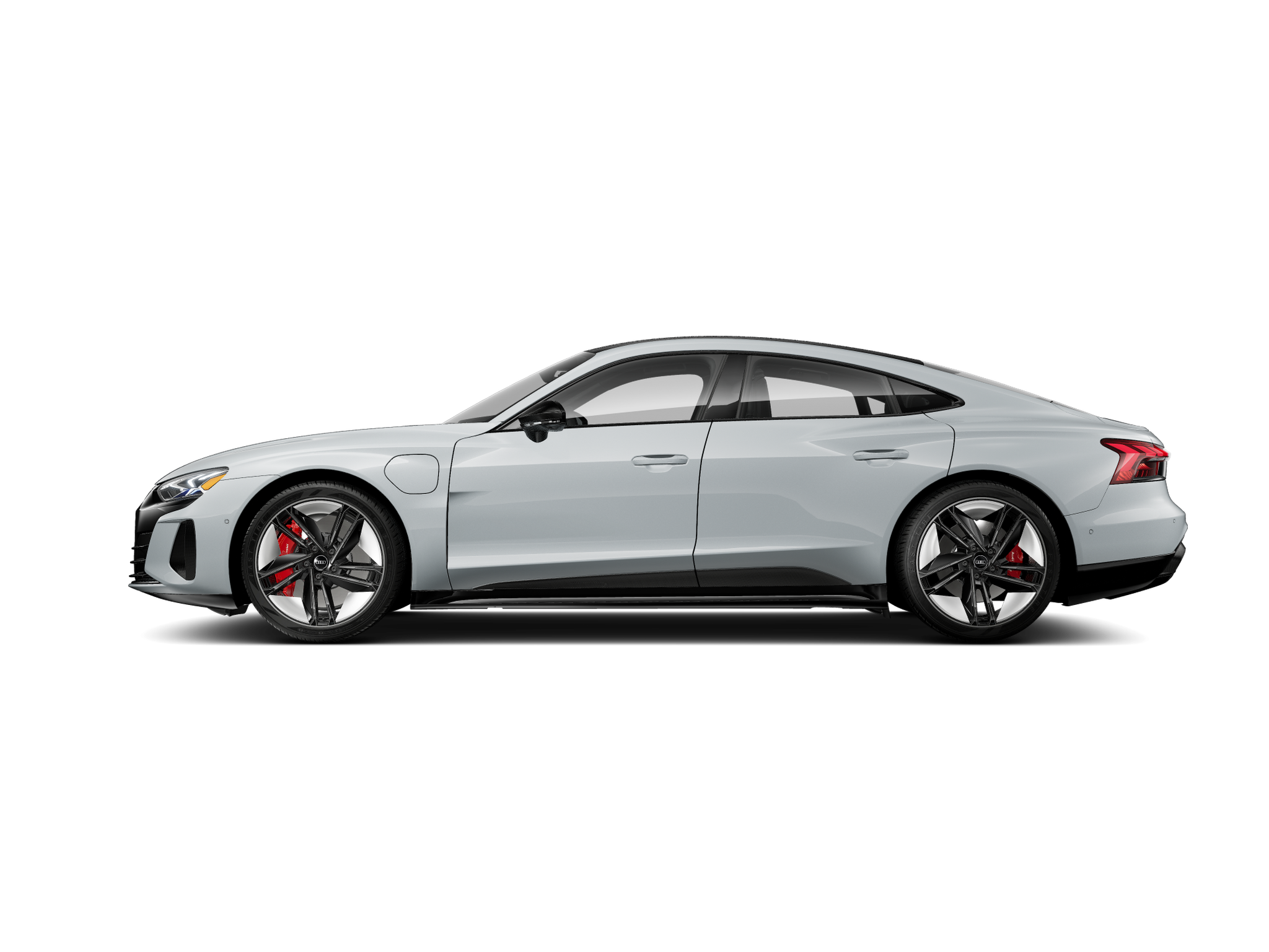 2022 Audi RS e-tron GT