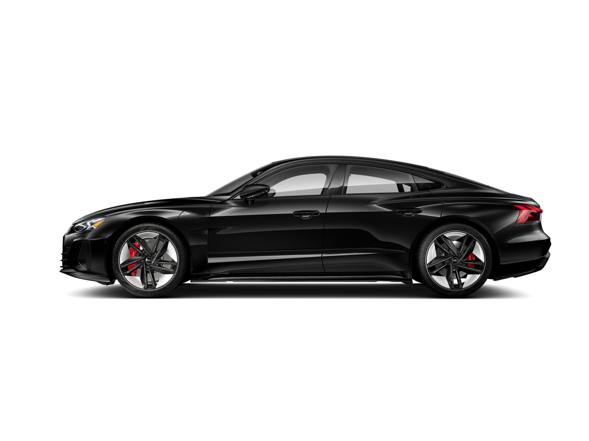 2022 Audi RS e-tron GT